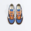 Zapatillas de estilo retro Zapatillas de estilo retro
