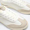 Zapatillas de estilo retro Zapatillas de estilo retro