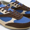 Zapatillas de estilo retro Zapatillas de estilo retro