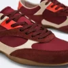Zapatillas de estilo retro Zapatillas de estilo retro