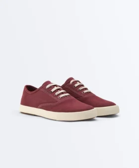Zapatillas de lona Zapatillas de lona
