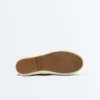 Zapatillas de lona