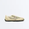 Zapatillas de nylon suave Zapatillas de nylon suave
