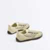 Zapatillas de nylon suave Zapatillas de nylon suave