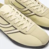 Zapatillas de nylon suave Zapatillas de nylon suave