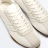 Zapatillas de nylon suave Zapatillas de nylon suave