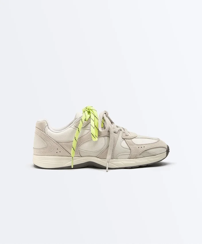 Zapatillas de running de perfil bajo Zapatillas de running de perfil bajo