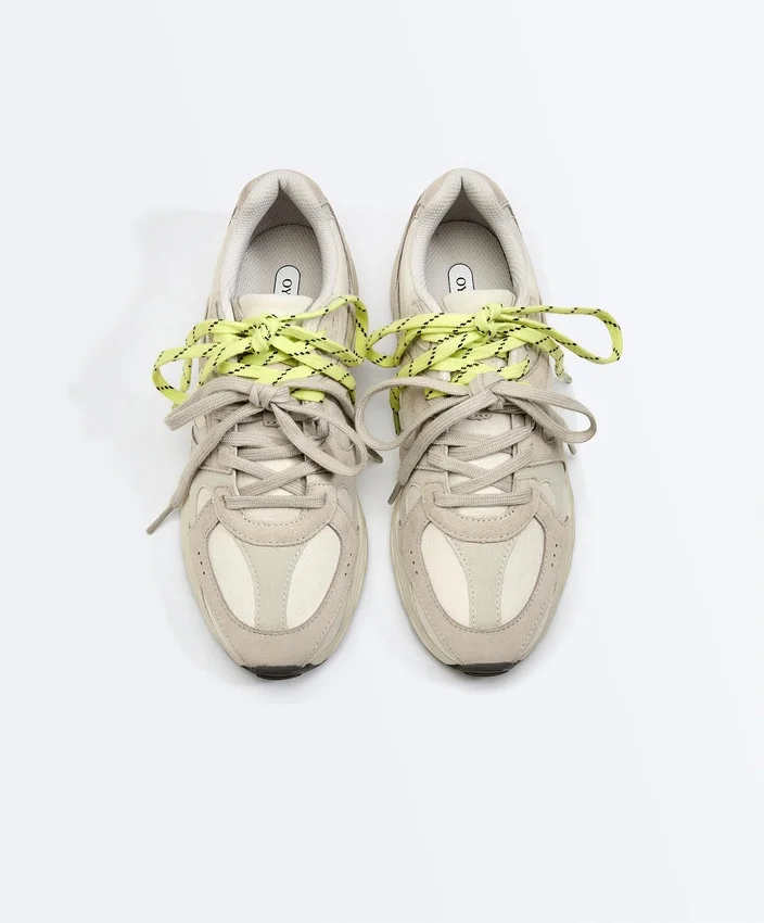 Zapatillas de running de perfil bajo Zapatillas de running de perfil bajo