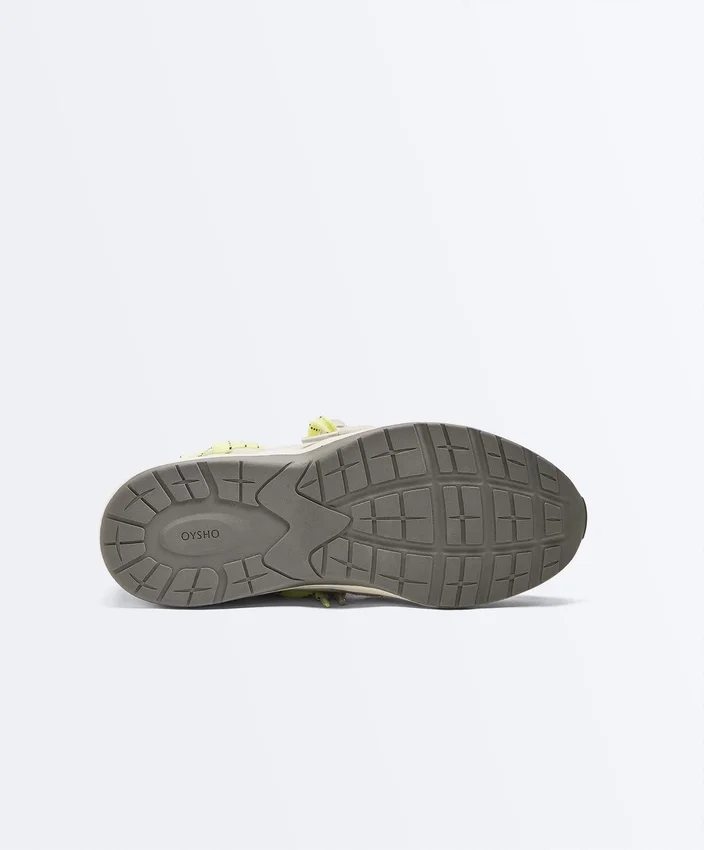 Zapatillas de running de perfil bajo Zapatillas de running de perfil bajo