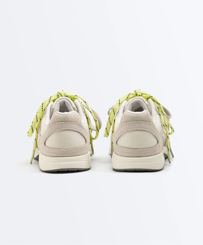 Zapatillas de running de perfil bajo Zapatillas de running de perfil bajo