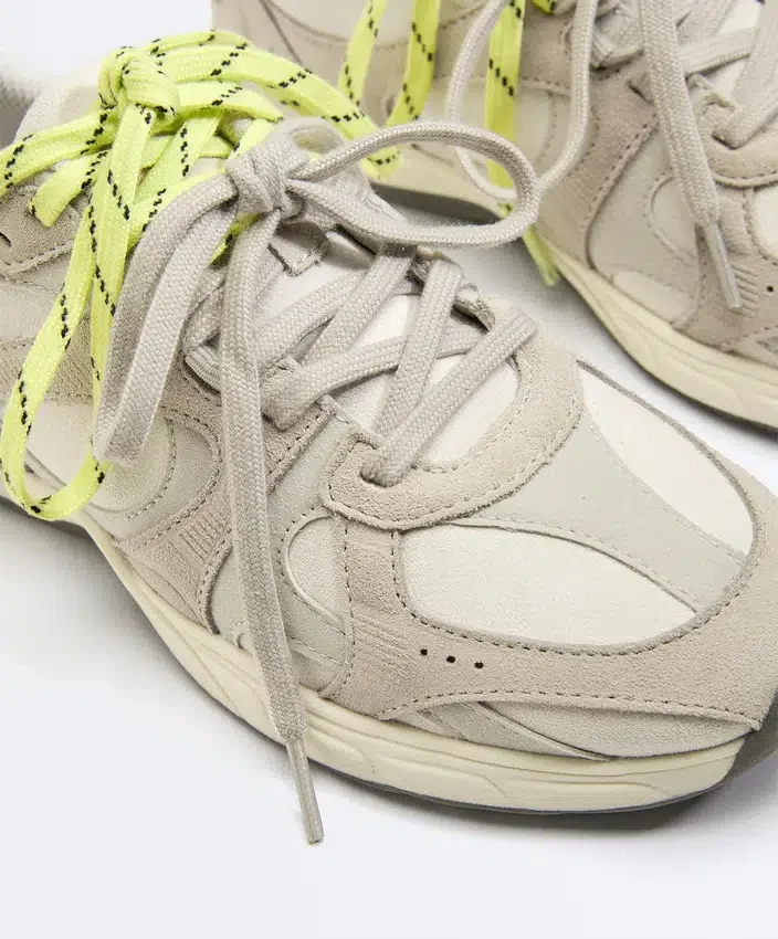 Zapatillas de running de perfil bajo Zapatillas de running de perfil bajo