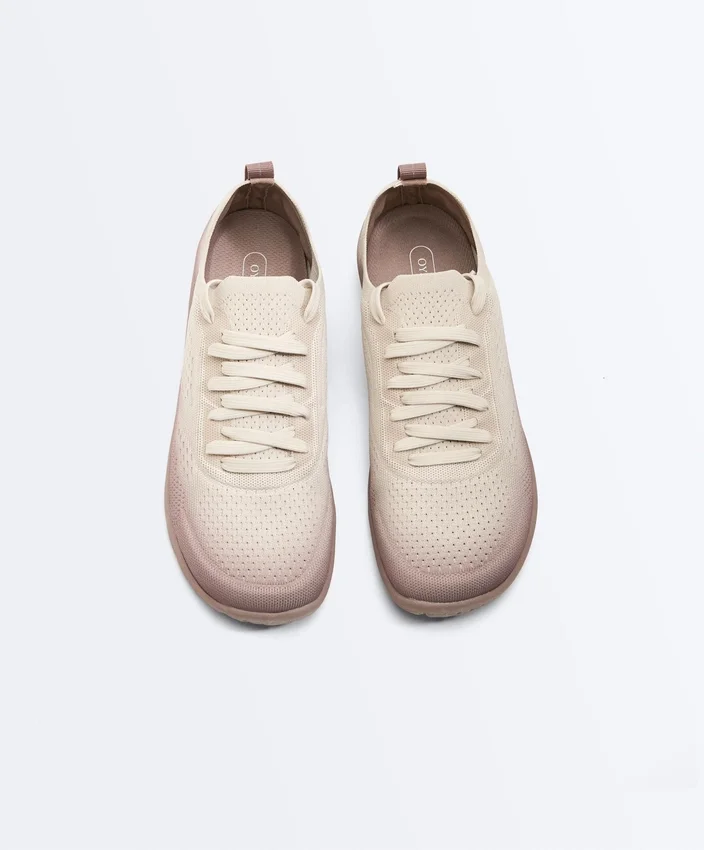 Zapatillas multideportivas para correr descalzo Zapatillas multideportivas para correr descalzo