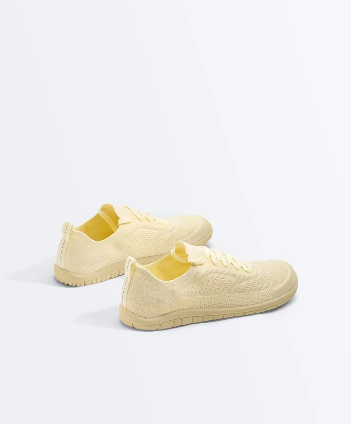 Zapatillas multideportivas para correr descalzo Zapatillas multideportivas para correr descalzo