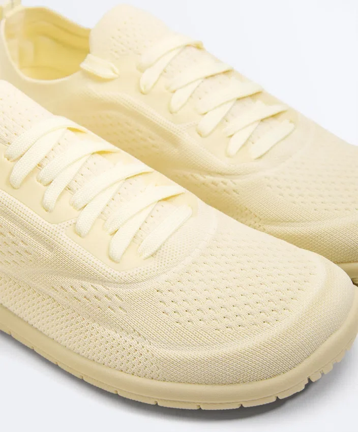 Zapatillas multideportivas para correr descalzo Zapatillas multideportivas para correr descalzo