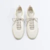 Zapatillas tipo calcetín