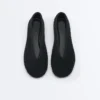 Zapatos planos de ganchillo Zapatos planos de ganchillo